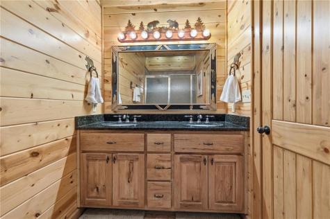 495 Overlook Drive Blue Ridge GA 30513