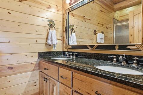 495 Overlook Drive Blue Ridge GA 30513