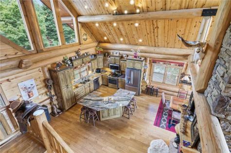 495 Overlook Drive Blue Ridge GA 30513