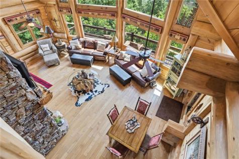 495 Overlook Drive Blue Ridge GA 30513