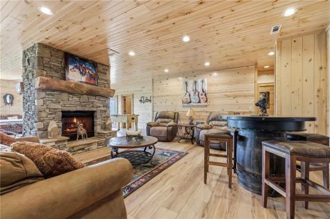 495 Overlook Drive Blue Ridge GA 30513
