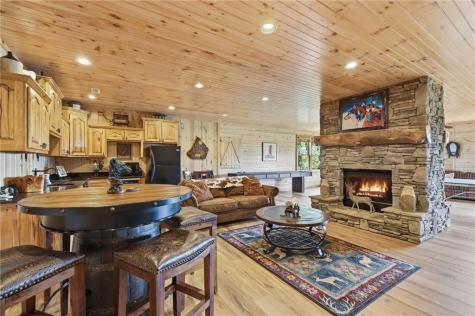 495 Overlook Drive Blue Ridge GA 30513