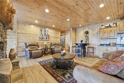 495 Overlook Drive Blue Ridge GA 30513