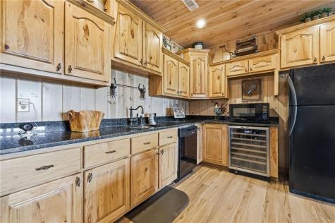 495 Overlook Drive Blue Ridge GA 30513