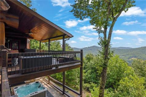495 Overlook Drive Blue Ridge GA 30513