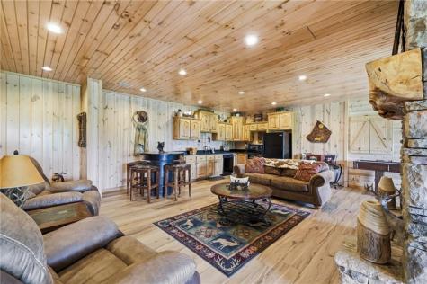 495 Overlook Drive Blue Ridge GA 30513