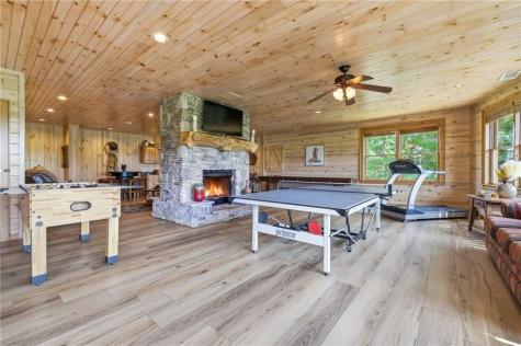 495 Overlook Drive Blue Ridge GA 30513