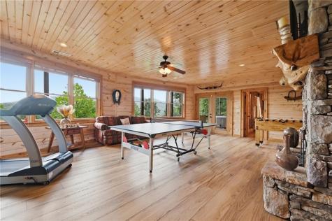495 Overlook Drive Blue Ridge GA 30513