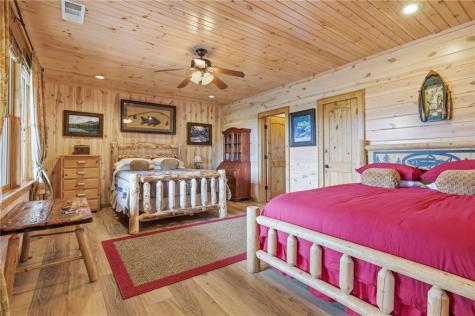 495 Overlook Drive Blue Ridge GA 30513