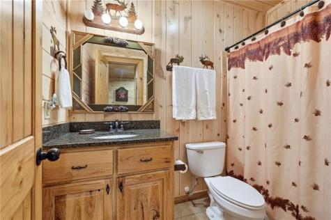 495 Overlook Drive Blue Ridge GA 30513