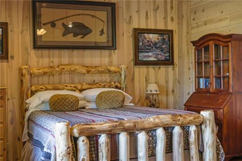 495 Overlook Drive Blue Ridge GA 30513