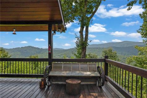 495 Overlook Drive Blue Ridge GA 30513