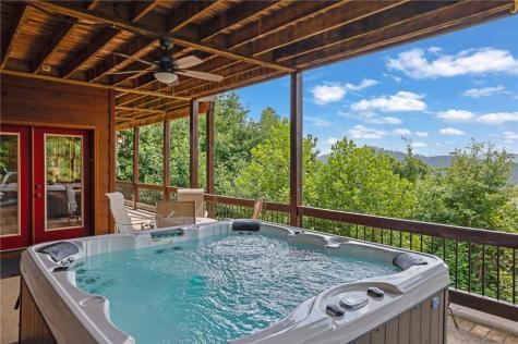 495 Overlook Drive Blue Ridge GA 30513