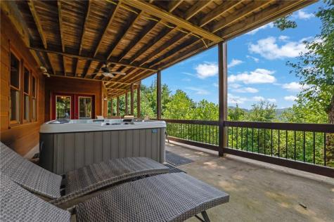 495 Overlook Drive Blue Ridge GA 30513