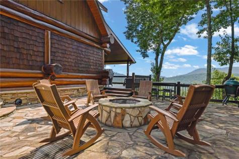 495 Overlook Drive Blue Ridge GA 30513