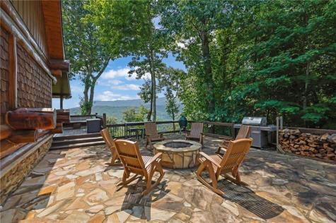 495 Overlook Drive Blue Ridge GA 30513