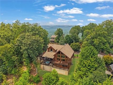 495 Overlook Drive Blue Ridge GA 30513