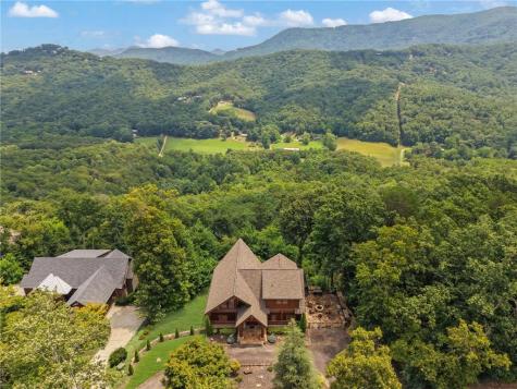 495 Overlook Drive Blue Ridge GA 30513