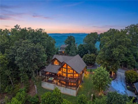 495 Overlook Drive Blue Ridge GA 30513