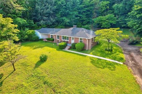 58 Crawford Street Ellijay GA 30540
