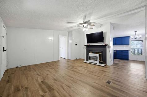 481 Cool Springs Road Clarkesville GA 30523