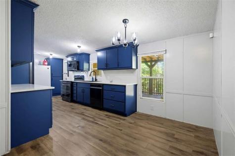481 Cool Springs Road Clarkesville GA 30523