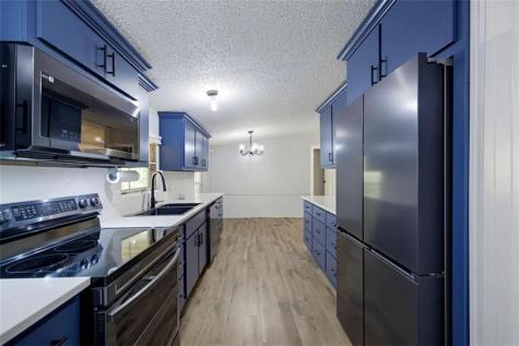 481 Cool Springs Road Clarkesville GA 30523