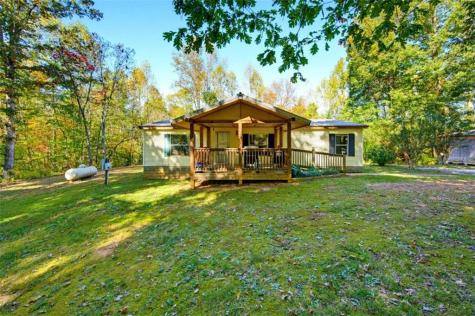 481 Cool Springs Road Clarkesville GA 30523