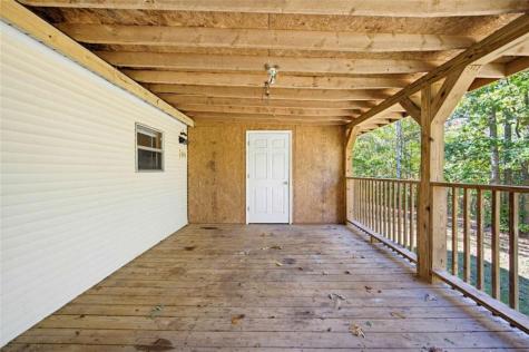 481 Cool Springs Road Clarkesville GA 30523
