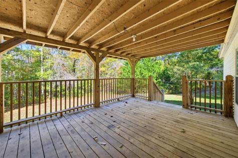 481 Cool Springs Road Clarkesville GA 30523