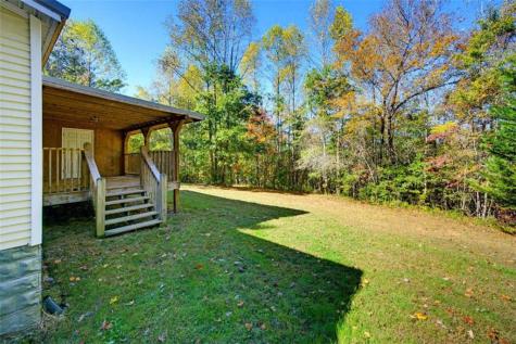 481 Cool Springs Road Clarkesville GA 30523