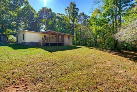 481 Cool Springs Road Clarkesville GA 30523