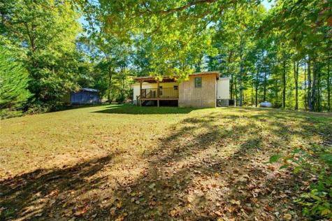 481 Cool Springs Road Clarkesville GA 30523