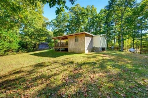 481 Cool Springs Road Clarkesville GA 30523
