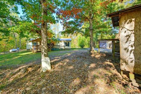 481 Cool Springs Road Clarkesville GA 30523