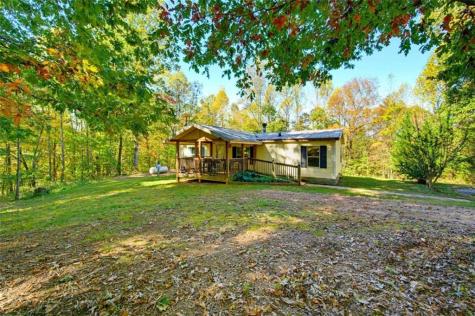 481 Cool Springs Road Clarkesville GA 30523
