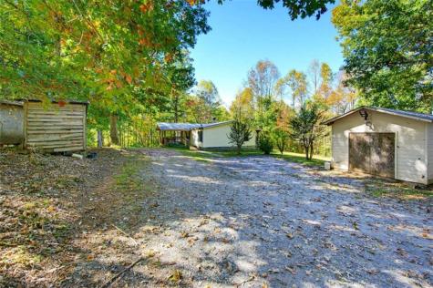 481 Cool Springs Road Clarkesville GA 30523