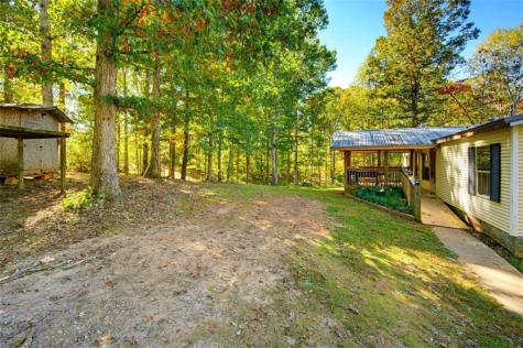 481 Cool Springs Road Clarkesville GA 30523