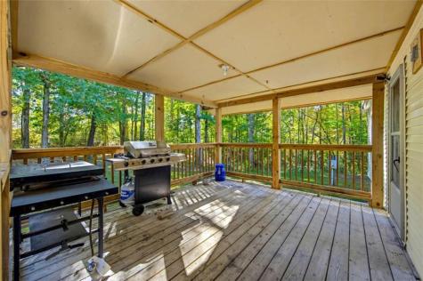 481 Cool Springs Road Clarkesville GA 30523