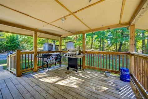 481 Cool Springs Road Clarkesville GA 30523