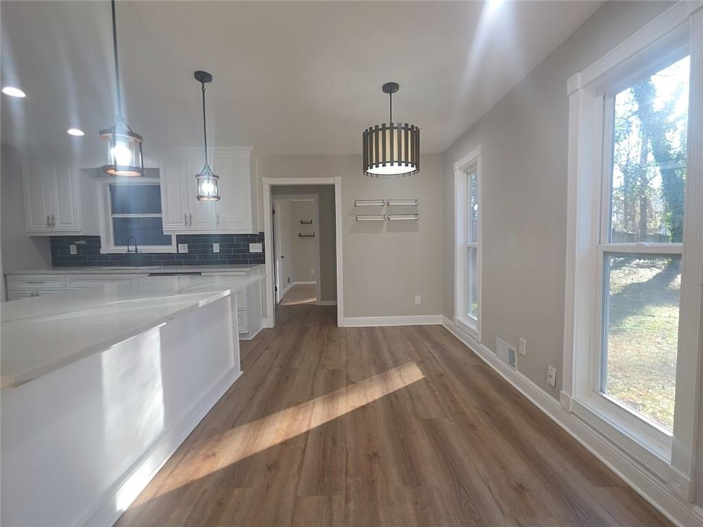 1483 Hidden Hills Parkway Stone Mountain GA 30088