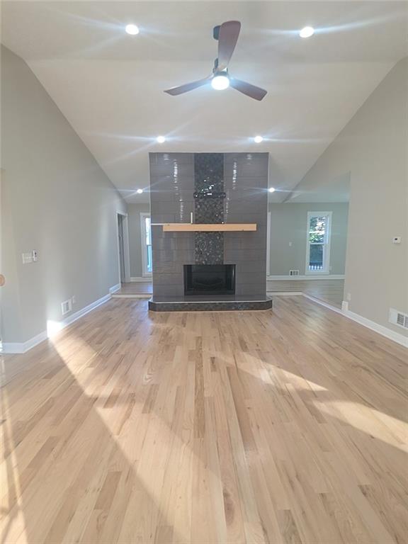 1483 Hidden Hills Parkway Stone Mountain GA 30088