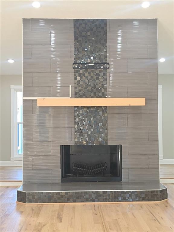 1483 Hidden Hills Parkway Stone Mountain GA 30088