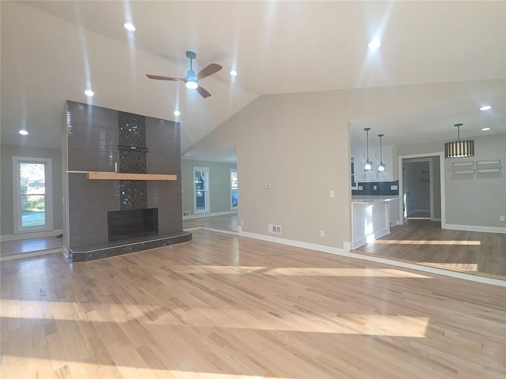 1483 Hidden Hills Parkway Stone Mountain GA 30088