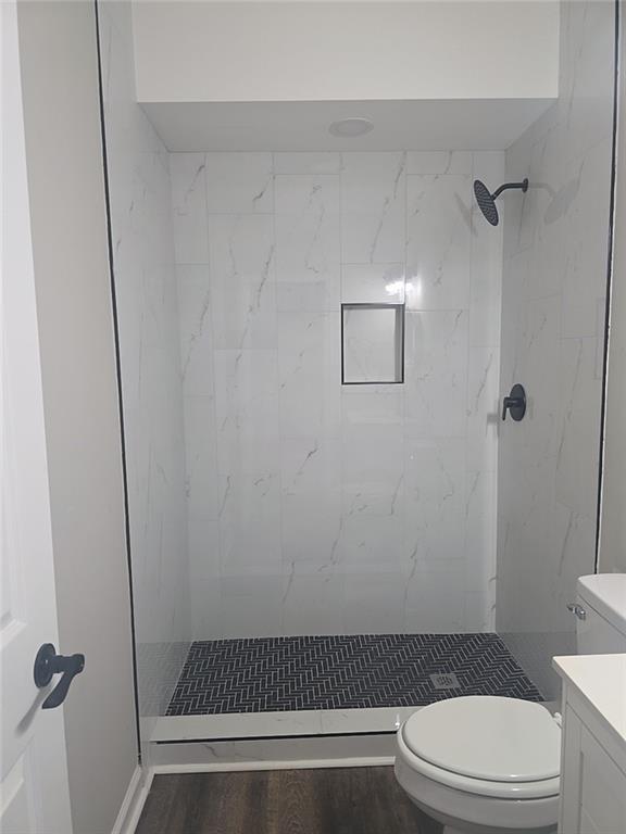 1483 Hidden Hills Parkway Stone Mountain GA 30088