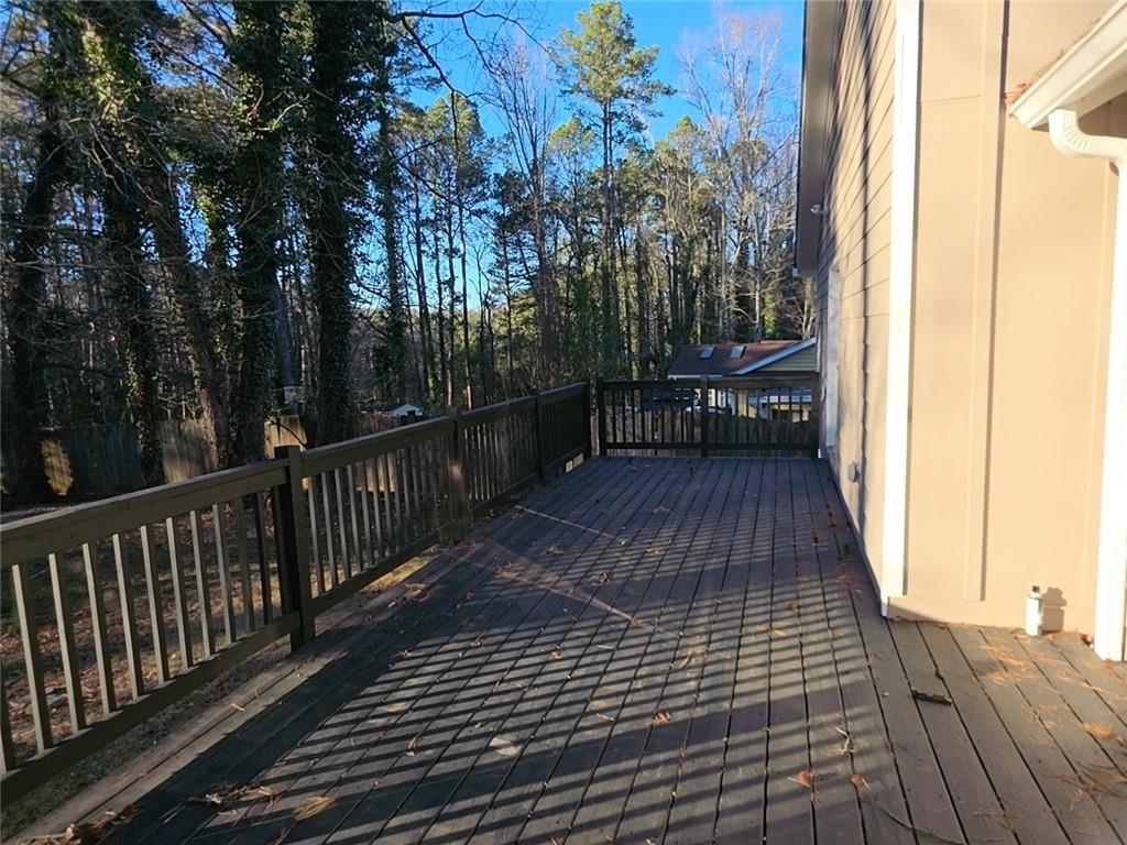 1483 Hidden Hills Parkway Stone Mountain GA 30088