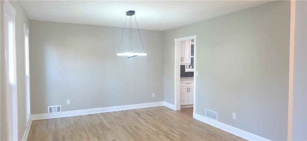 1483 Hidden Hills Parkway Stone Mountain GA 30088