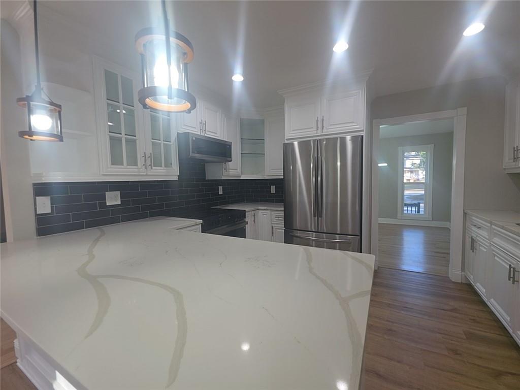 1483 Hidden Hills Parkway Stone Mountain GA 30088