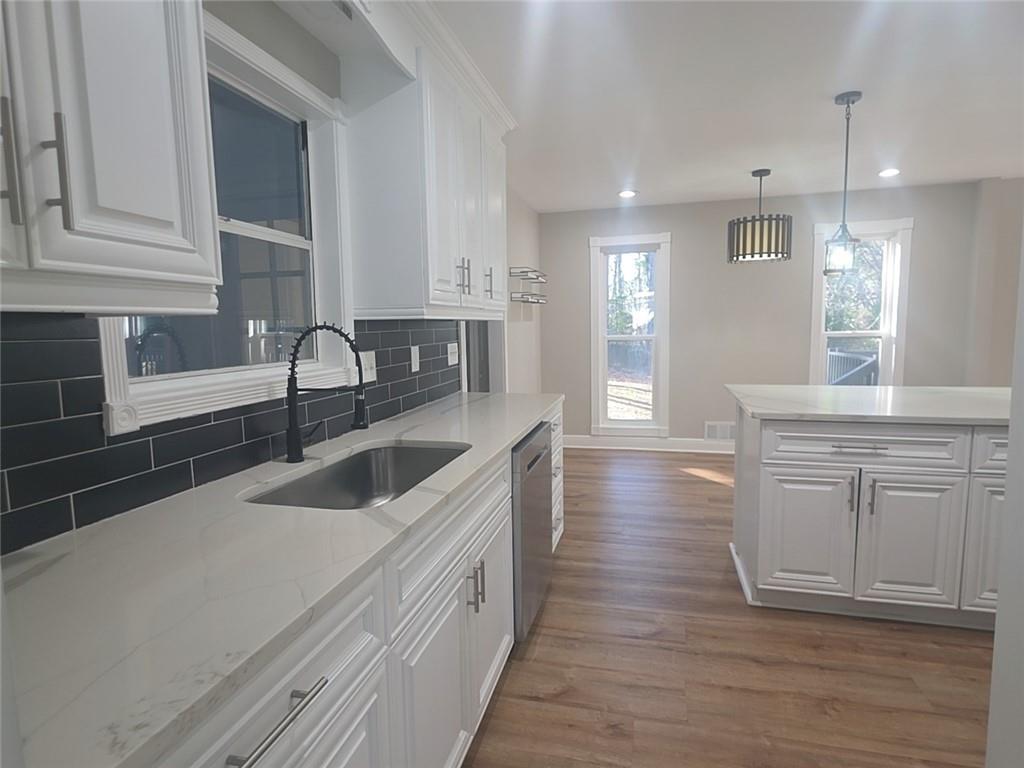 1483 Hidden Hills Parkway Stone Mountain GA 30088