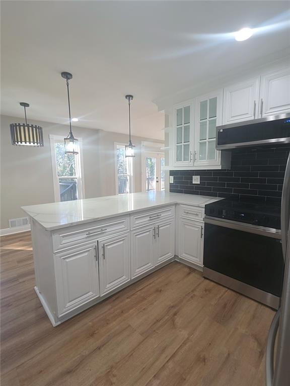 1483 Hidden Hills Parkway Stone Mountain GA 30088